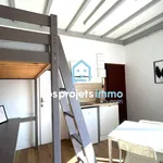 Appartement de 12 m² avec 1 chambre(s) en location à Valenciennes