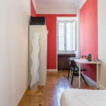 Alquilar 7 dormitorio apartamento en Madrid