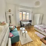 Studio of 25 m² in Prague