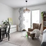 Rent 1 bedroom apartment of 26 m² in Oulu