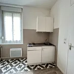 Rent 2 bedroom apartment of 31 m² in REIMST