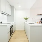 Alquilo 1 dormitorio apartamento de 33 m² en Madrid