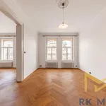 Rent 3 bedroom apartment of 99 m² in Praha