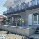 Appartamento arredato con terrazzo Centro