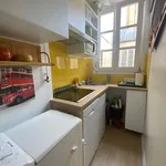 Rent 1 bedroom apartment of 350 m² in Paris