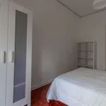 Quarto de 160 m² em lisbon