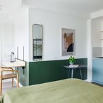 Miete 1 Schlafzimmer wohnung von 18 m² in Aachen