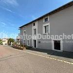 Rent 4 bedroom house of 114 m² in ROANNE