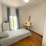 Rent a room in madrid