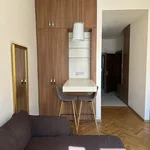 Pronajměte si 2 ložnic/e byt o rozloze 46 m² v Prague