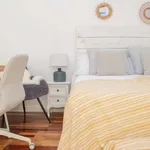 Alquilar 1 dormitorio apartamento en malaga