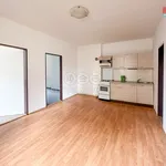 Pronajměte si 3 ložnic/e byt o rozloze 51 m² v Děčín