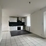 Rent 2 bedroom apartment of 40 m² in Pamiers