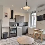 Rent 1 bedroom apartment in Villeurbanne