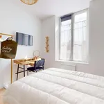 Rent a room in Nancy