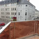 Appartement de 61 m² avec 3 chambre(s) en location à CHERBOURG-EN-COTENTIN