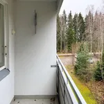 Rent 2 bedroom apartment of 52 m² in Riihimaki