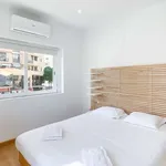 Rent a room in lisbon