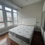 Alquilo 1 dormitorio apartamento de 50 m² en A Coruña