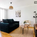 Rent 1 bedroom apartment of 46 m² in Boulogne-Billancourt