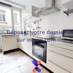 Rent 1 bedroom apartment in Saint-Étienne