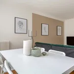 Rent 1 bedroom apartment in Lyon 7ème