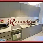 Rent 4 bedroom apartment of 150 m² in Milan