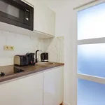 Appartement de 9 m² avec 1 chambre(s) en location à Paris