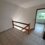  maison avec 3 chambre(s) en location à Waremme