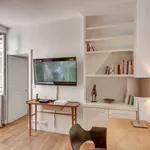 Appartement de 646 m² avec 1 chambre(s) en location à Paris