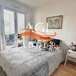 Appartement de 34 m² avec 2 chambre(s) en location à BayonneT