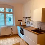 Rent 3 bedroom apartment of 120 m² in Berlin