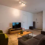 Huur 1 slaapkamer appartement van 80 m² in brussels