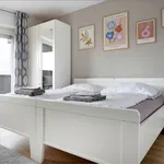 Miete 1 Schlafzimmer wohnung von 32 m² in Bad Rothenfelde