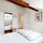 Huur 7 slaapkamer appartement in Ville de Bruxelles