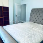 Rent 3 bedroom apartment of 135 m² in Κηφισιά