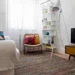 Rent 1 bedroom apartment in Lisbon