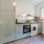 Rent 1 bedroom apartment of 33 m² in Frankfurt