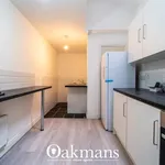 Rent 6 bedroom flat in West Midlands