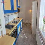 Rent 2 bedroom apartment of 37 m² in Králův Dvůr