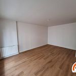 Rent 3 bedroom apartment of 59 m² in Rouen