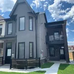 Rent 4 bedroom house in Old Toronto