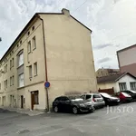 Pronajměte si 2 ložnic/e byt o rozloze 47 m² v Lovosice