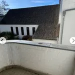 Rent 1 bedroom apartment of 21 m² in Bremen