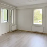 Vuokraa 2 makuuhuoneen asunto, 46 m² paikassa Oulu