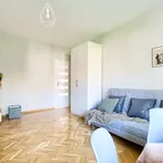 Rent a room in Warsaw