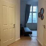 Miete 1 Schlafzimmer wohnung von 35 m² in berlin