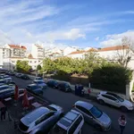 Rent a room in lisbon