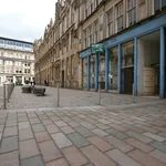 Rent 1 bedroom house in Glasgow  City Centre