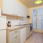 Rent 1 bedroom apartment of 620 m² in Paris